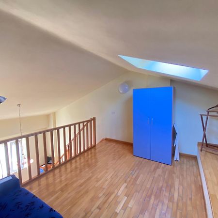 Casetta, 54 Sirolo Exteriér fotografie