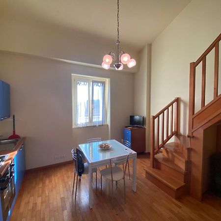 Casetta, 54 Sirolo Exteriér fotografie