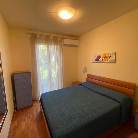 Casetta, 54 Sirolo Exteriér fotografie