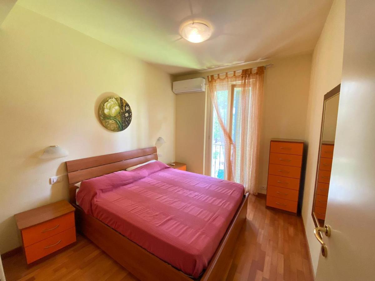 Casetta, 54 Sirolo Exteriér fotografie