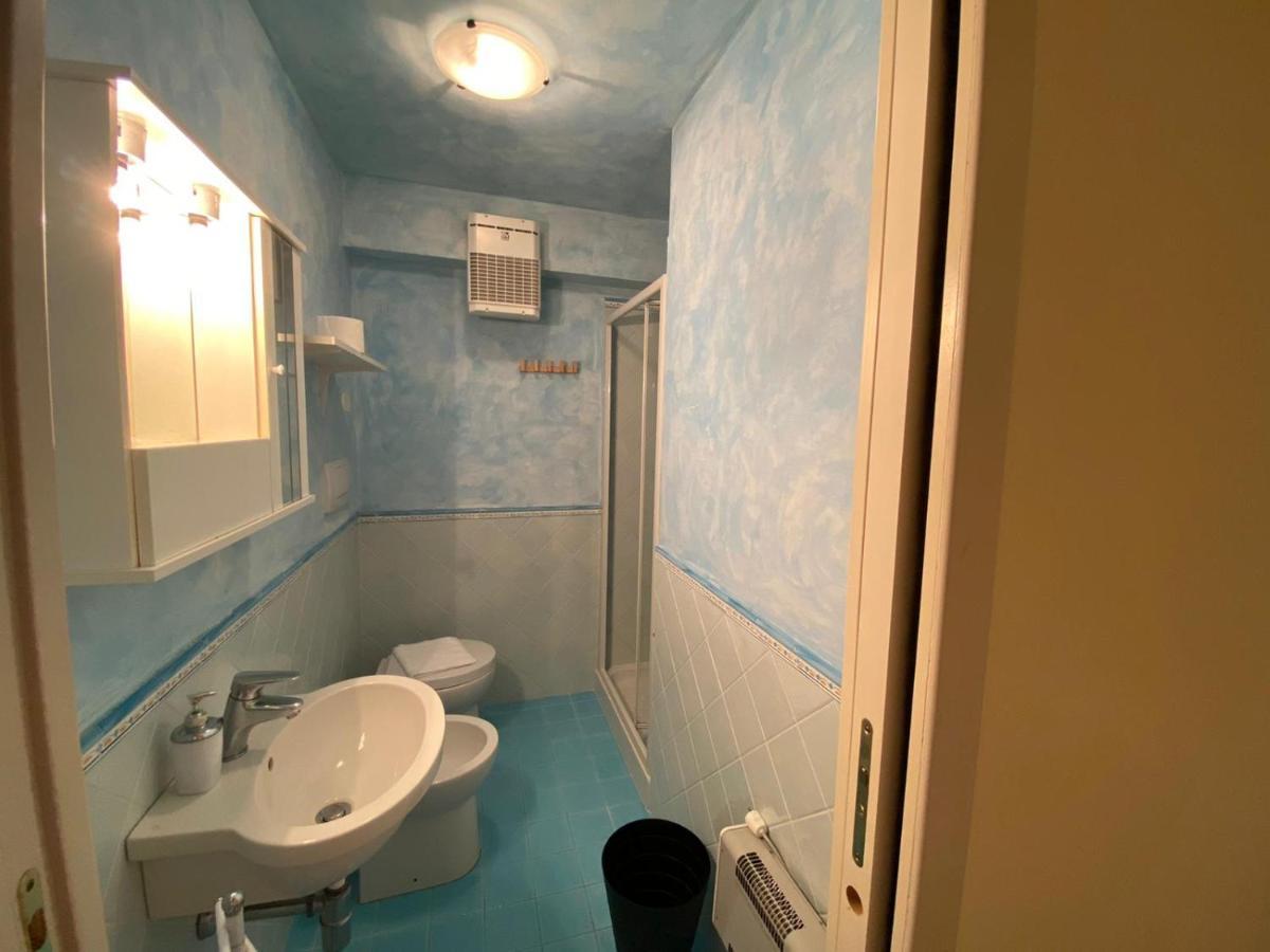 Casetta, 54 Sirolo Exteriér fotografie