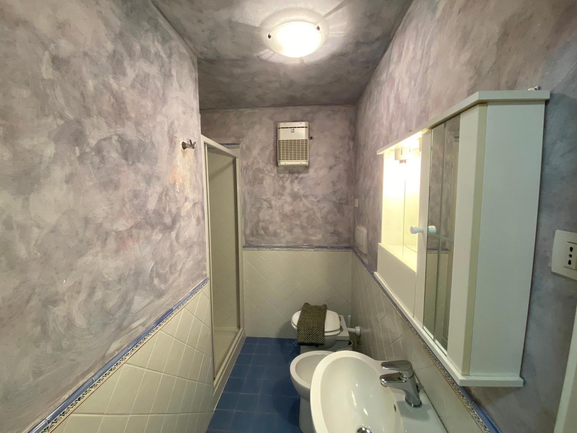 Casetta, 54 Sirolo Exteriér fotografie