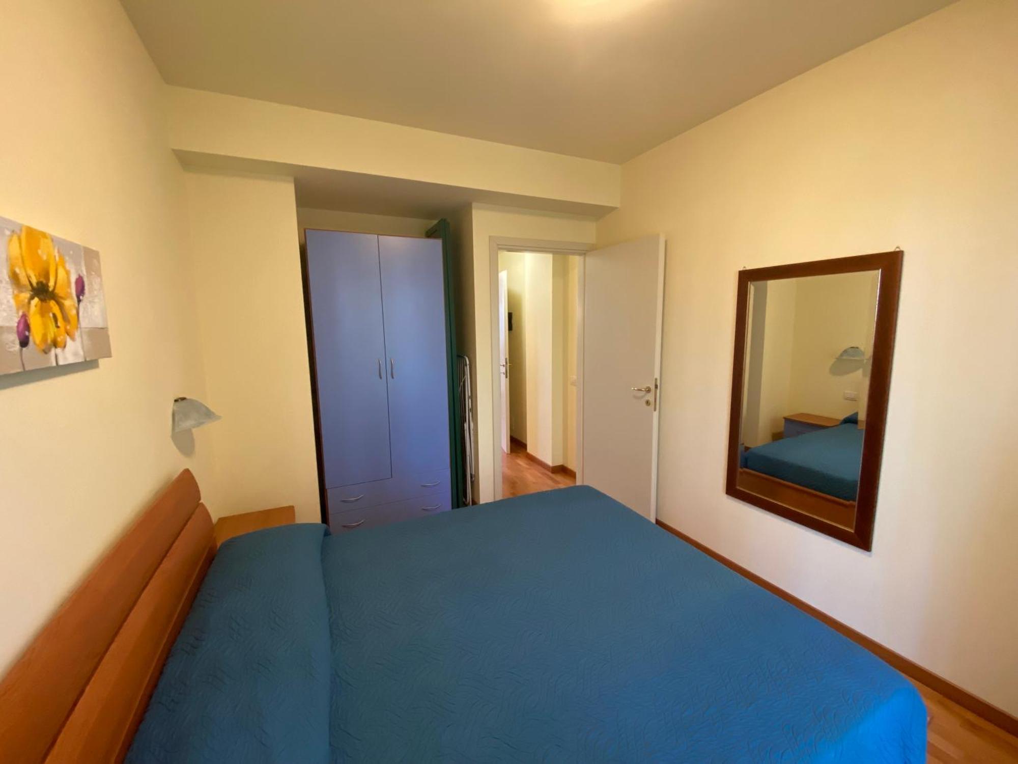 Casetta, 54 Sirolo Exteriér fotografie
