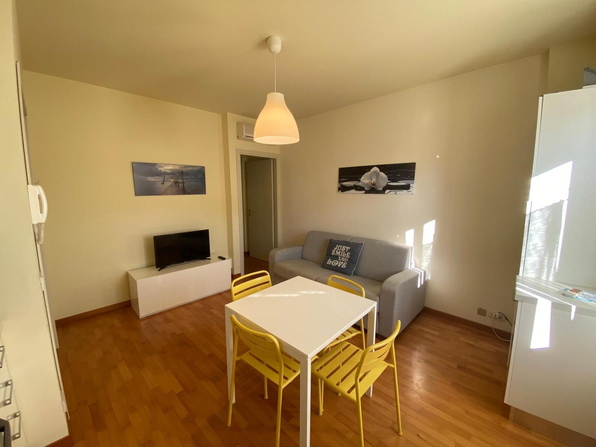 Casetta, 54 Sirolo Exteriér fotografie