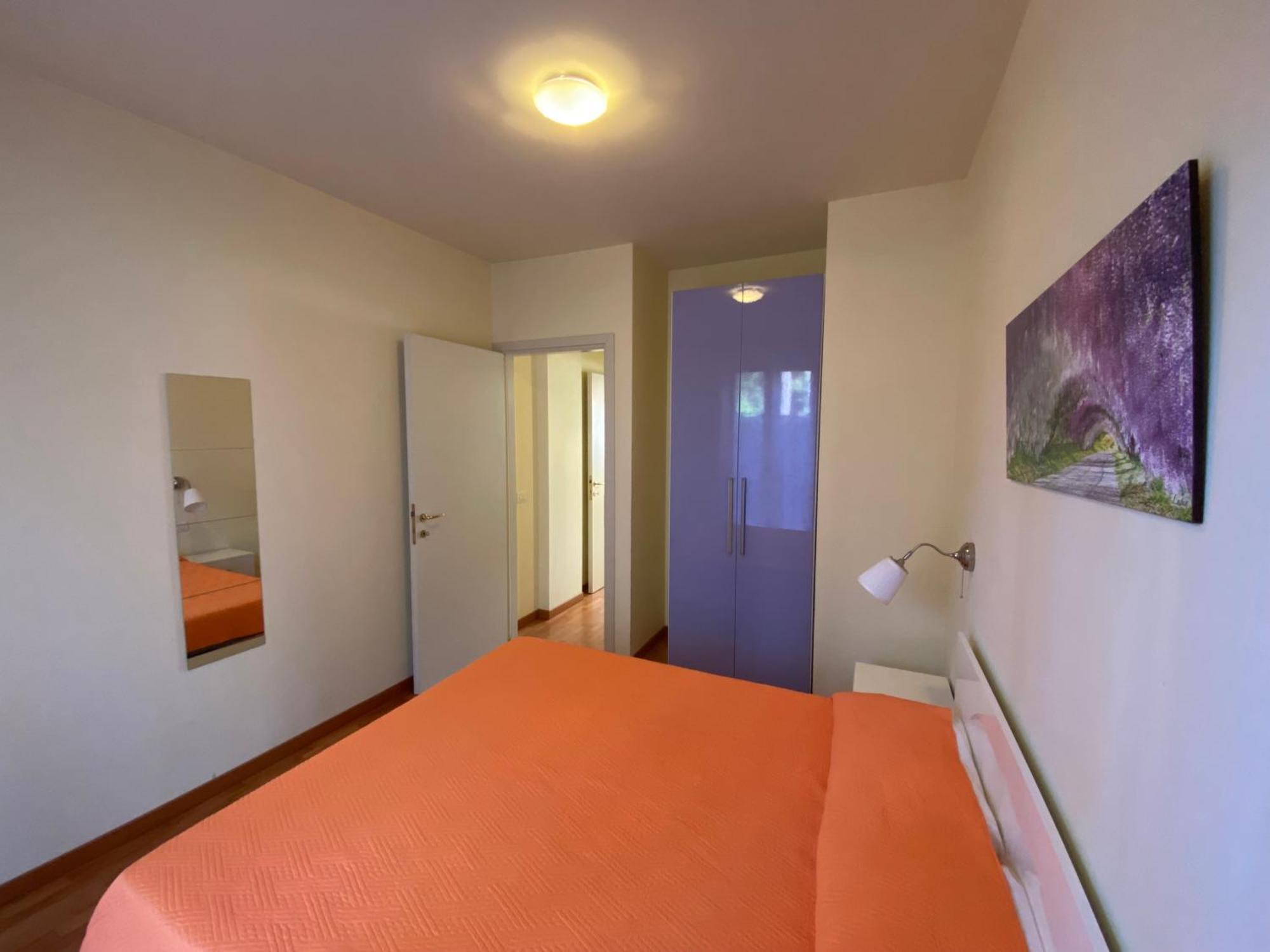 Casetta, 54 Sirolo Exteriér fotografie