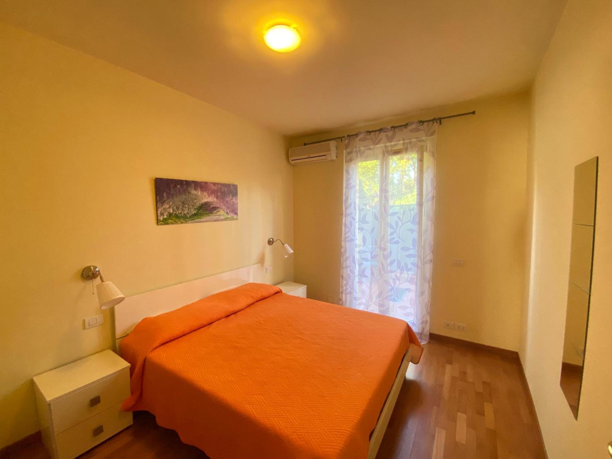 Casetta, 54 Sirolo Exteriér fotografie