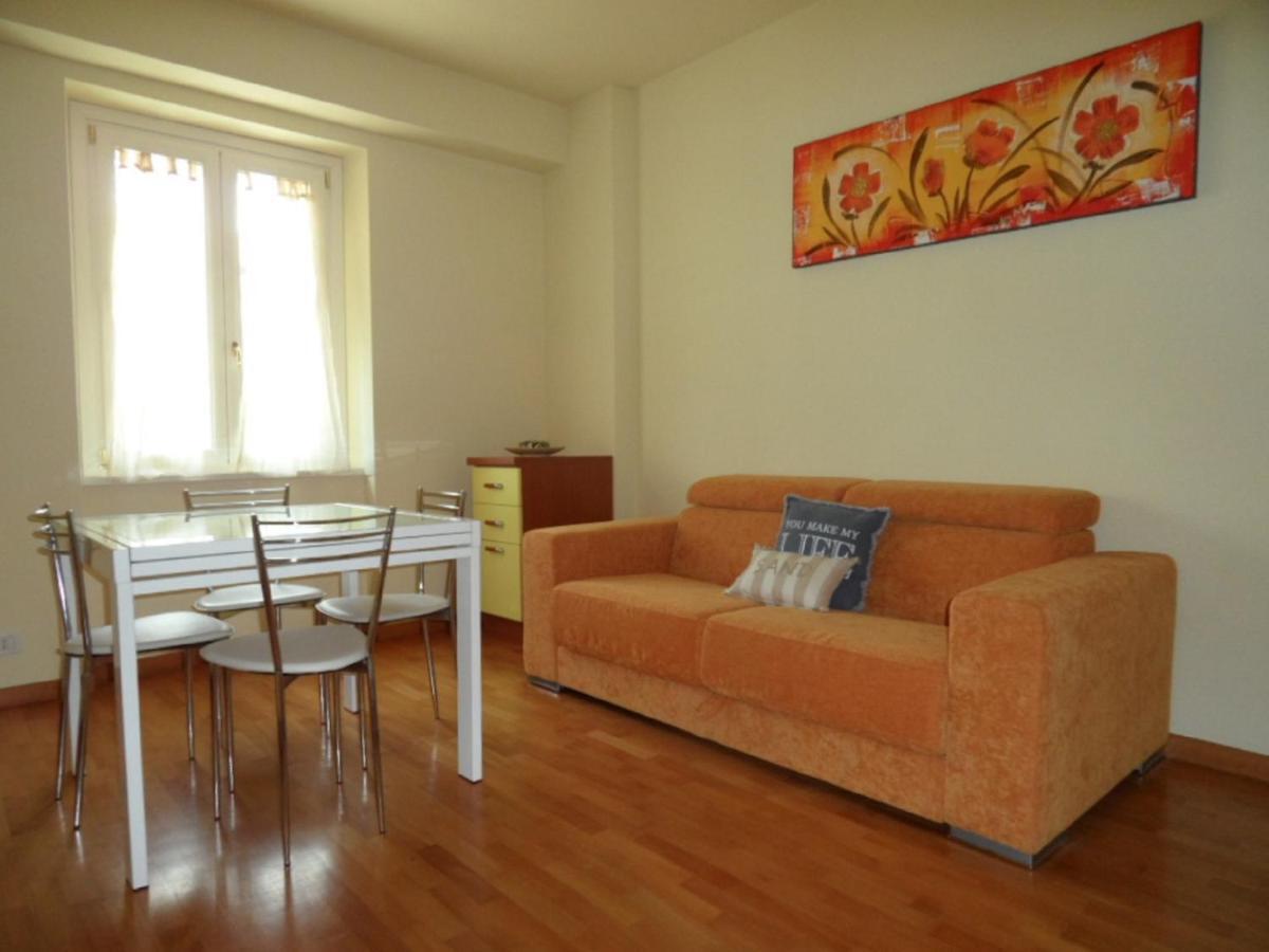 Casetta, 54 Sirolo Exteriér fotografie